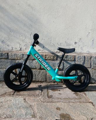Bicicletta bimbo