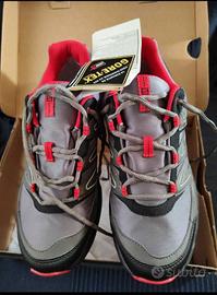 Scarpe Salomon EU40 NUOVE
