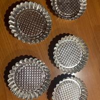 Stampi per tartellette