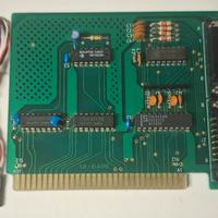 Scheda Audio ISA "1A-GAME"