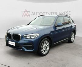 BMW X3 xDrive20d Business Advantage