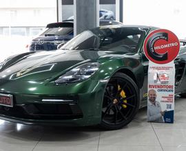 Porsche 718 CAYMAN GTS 2.5 365 CV PDK PACK CHRONO 