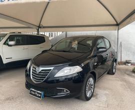 Lancia Ypsilon 1.3 MJT 16V 95 CV 5 porte S&S Silve