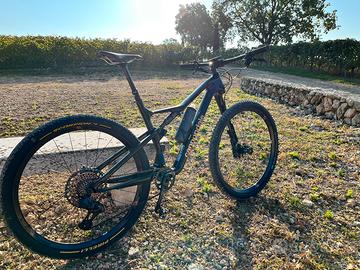 Cannondale Scalpel Hi Mod 1 Ultimate