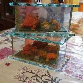 Cofanetti bomboniera da collezione