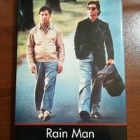 Rain Man di Leonore Fleischer