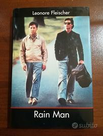 Rain Man di Leonore Fleischer