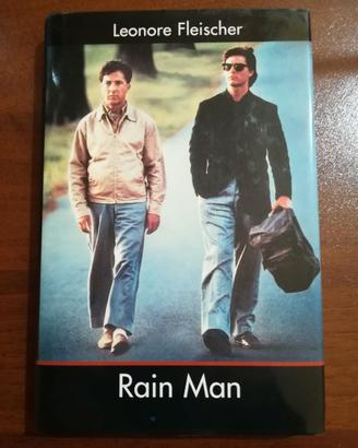 Rain Man di Leonore Fleischer