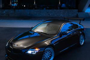 Bmw 650i