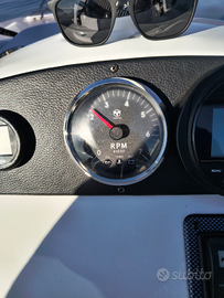 Strumenti Tohatsu contagiri e trim anno 2023