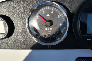 Strumenti Tohatsu contagiri e trim anno 2023