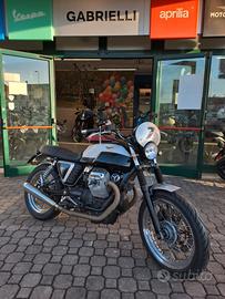 Moto Guzzi V7 Classic