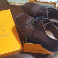 scarpe uomo  Valleverde 