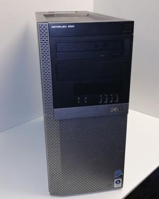 Computer DELL OPTIPLEX  HD 1Terabyte Wifi