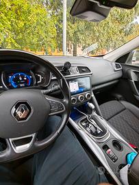 RENAULT KADJAR SPORT EDITION 2