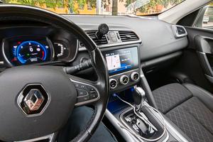 RENAULT KADJAR SPORT EDITION 2