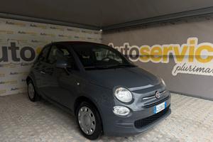 Fiat 500 C 1.0 Hybrid