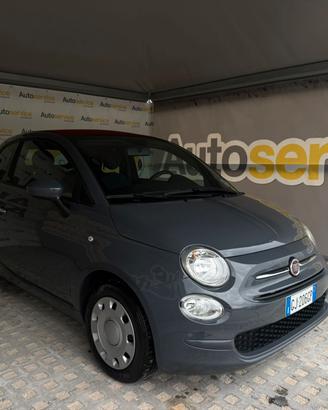 Fiat 500 C 1.0 Hybrid