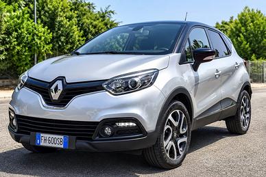 RENAULT CAPTUR 1.5 dCi 110 CV