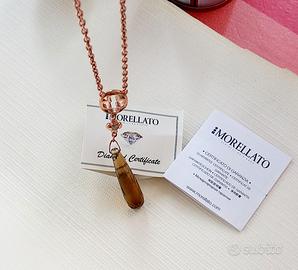 Collana Morellato