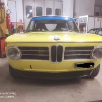 BMW Altro modello - 1972