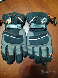 Guanti bambino
