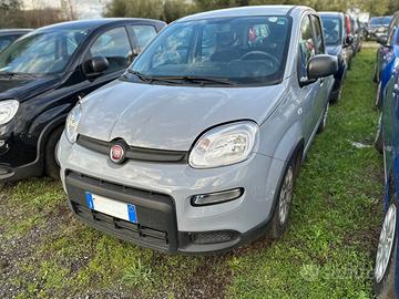 FIAT Panda III 2021 - Panda 1.0 firefly hybrid s&s