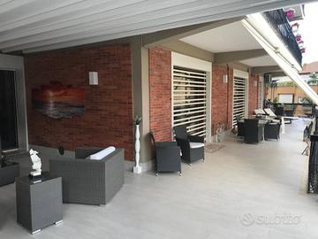 Appartamento di 211 m² con 5 locali e box auto dop