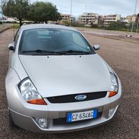 Ford streetka 