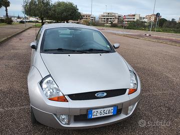 Ford streetka 