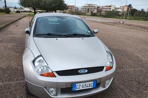 Ford streetka 
