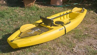 canoa