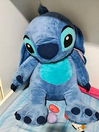 Peluche Disney gigante Stitch 