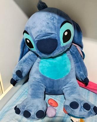 Peluche Disney gigante Stitch 