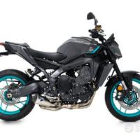 YAMAHA MT09 XSR TRACER SCARICO TERMIGNONI Y133SO1I