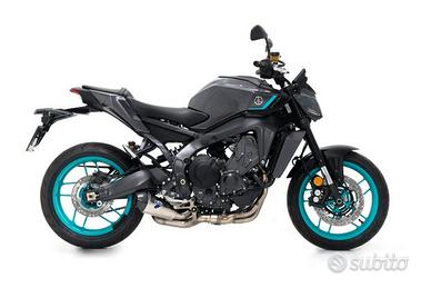 YAMAHA MT09 XSR TRACER SCARICO TERMIGNONI Y133SO1I