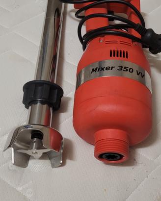 MIXER PROFESSIONALE 