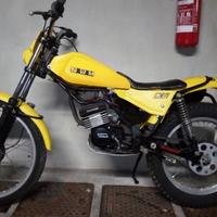 SWM Altro modello - 1980