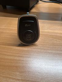 BMW SERIE 3 F30 F31 2011-18 PULSANTE START & STOP