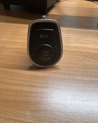 BMW SERIE 3 F30 F31 2011-18 PULSANTE START & STOP