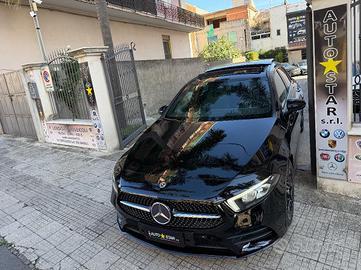 Mercedes Classe A 180d 116CV Premium AMG Night