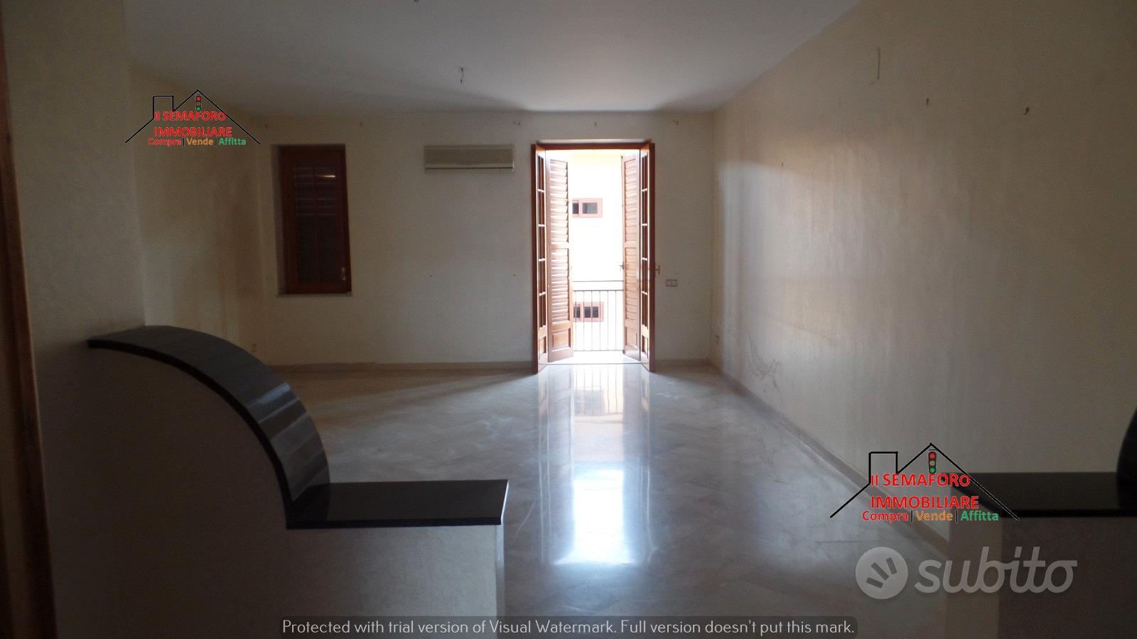 Appartamento – Partinico, Palermo - Altro