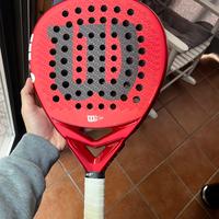 Wilson Bela Elite V2.5, come nuova