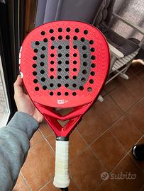 Wilson Bela Elite V2.5, come nuova