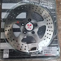 Dischi freno harley street bob fxdb