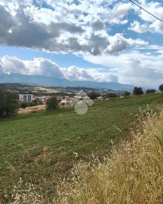 TER. RESIDENZIALE A LUZZI