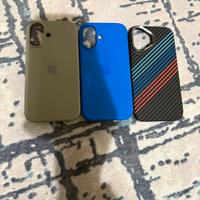 Cover iphone 16