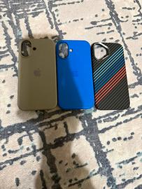 Cover iphone 16