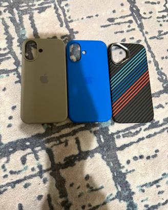 Cover iphone 16