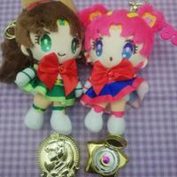 Sailor Moon 